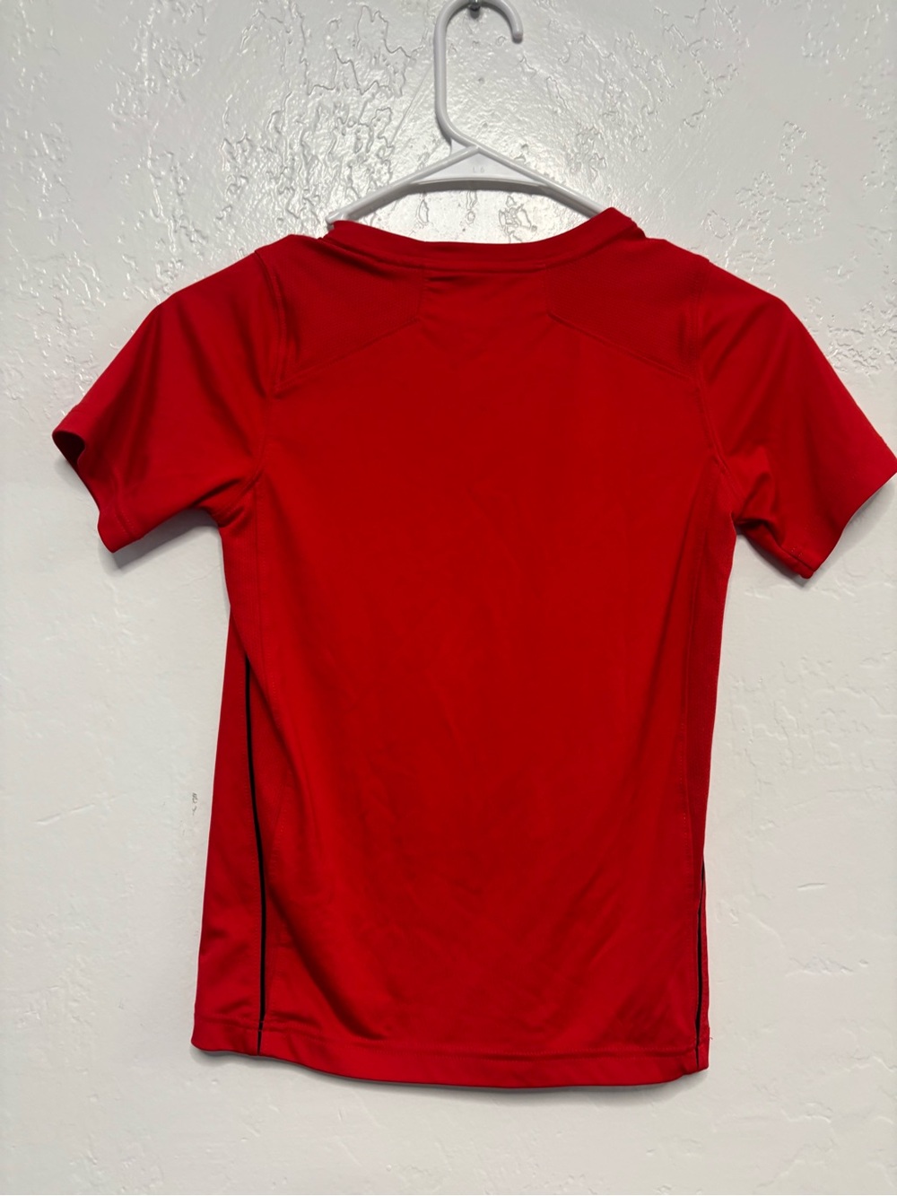 Boys size small Nike brand shirt, #K1242 - Picture 2 of 5